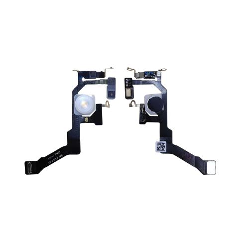 Flashlight with Flex Cable for iPhone 14 Pro