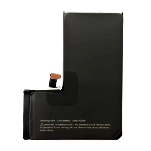 Extended Capacity Battery for iPhone 14 Pro 