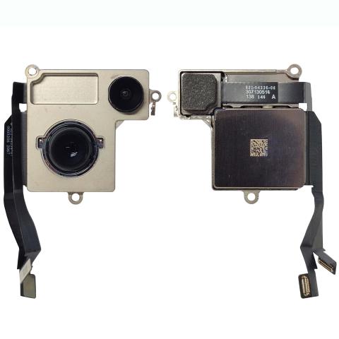 Rear Camera for iPhone 15 (Premium)
