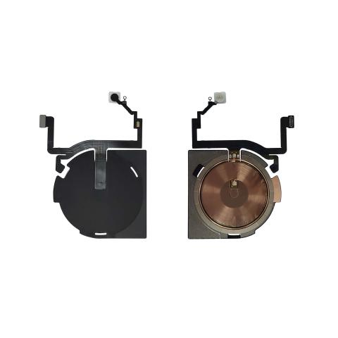 Wireless NFC Charging Flex with Flashlight Flex Cable for iPhone 15
