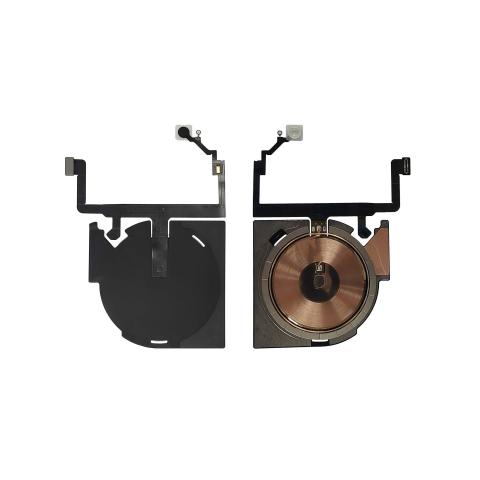Wireless NFC Charging Flex with Flashlight Flex Cable for iPhone 15 Plus