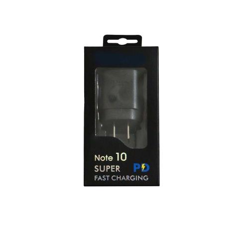 25W Type-C Fast Charge Power Adapter for Samsung 