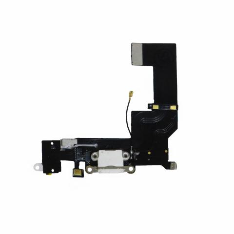 Charging Port for iPhone SE (2016)- White