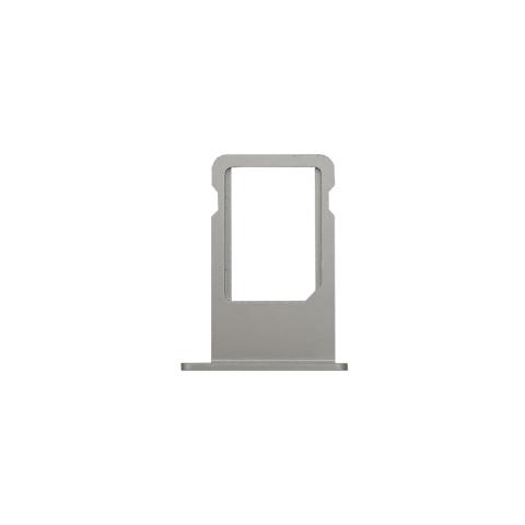 Sim Card Tray for iPhone 6S Plus- Space Gray