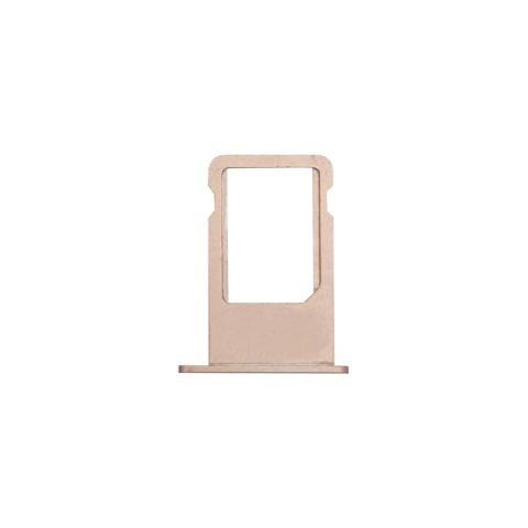 Sim Card Tray for iPhone 6S Plus- Rose Gold