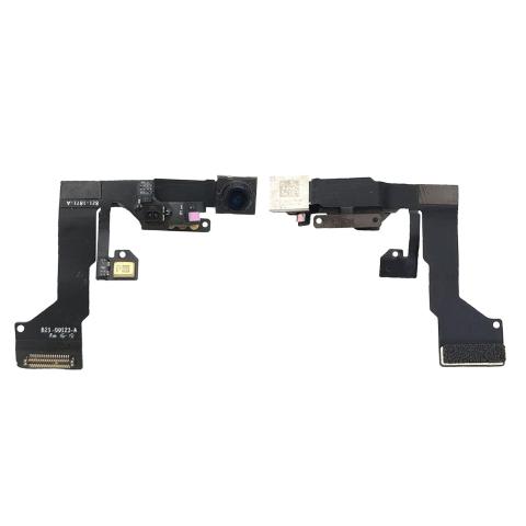 Front Camera With Sensor Proximity Flex Cable for iPhone 6S (Premium)