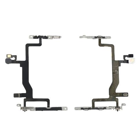 Power And Volume Button Flex Cable for iPhone 6S