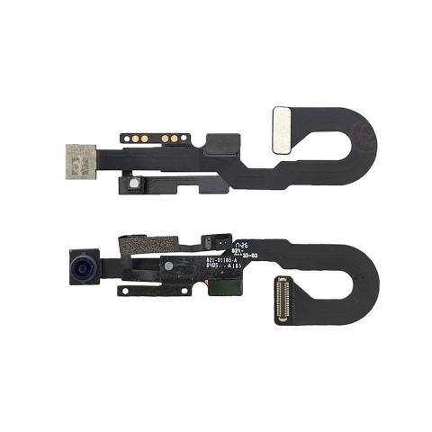 Front Camera With Sensor Proximity Flex Cable for iPhone 8, iPhone SE 2020, iPhone SE 2022 (Premium)