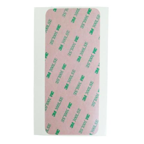 iPhone Back Glass Adhesives for iPhone 8 Plus