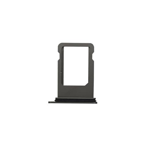 Sim Card Tray for iPhone 8, SE 2020- Space Gray