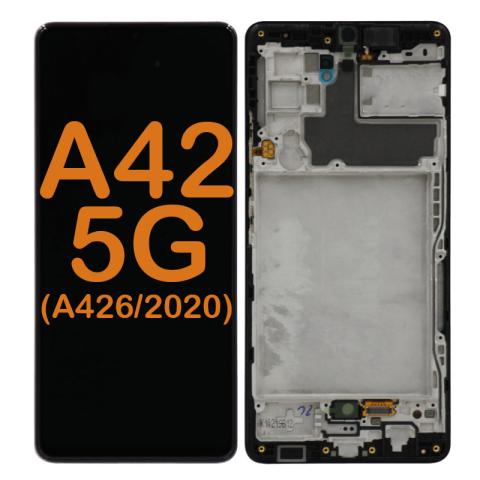 LCD Display Touch Screen Digitizer Replacement Galaxy A42 5G (A426 2020)