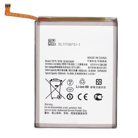 Battery for Galaxy A53 5G (A536 2022)