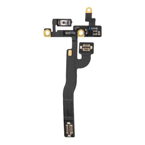 Power Button Flex For iPad Pro 11" 2nd Gen (2020) / iPad Pro 12.9" 4th Gen (2020) (4G Version) (Premium)