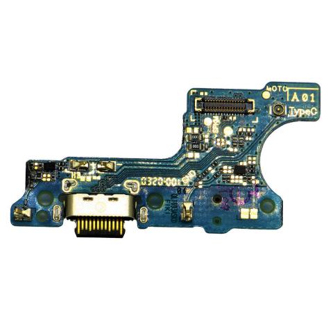 Charging Port for Galaxy A01 Core (A013 2020) , A01 (A015 2020) (Premium)
