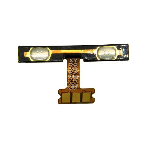 Volume Button Flex Cable for Galaxy A01 Core (A013 2020)