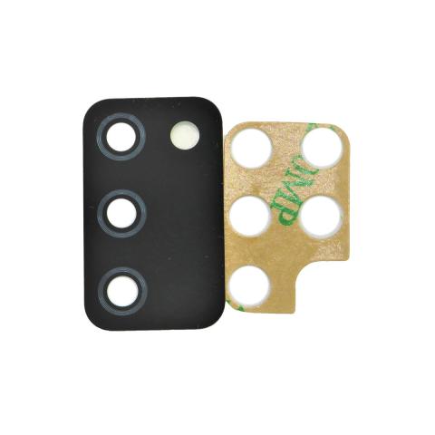 Back Camera Lens (glass Only) for Galaxy A02S (A025 2020)