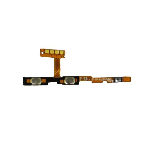 Power and Volume Flex Cable for Galaxy A03S (A037F 2021)