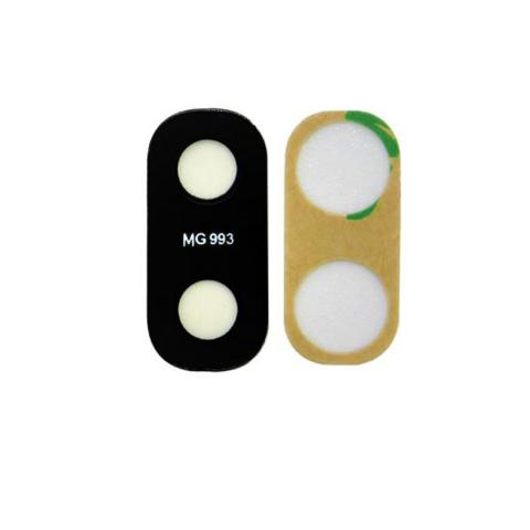 Back Camera Lens (glass Only) for Galaxy A10 (A105 2019)