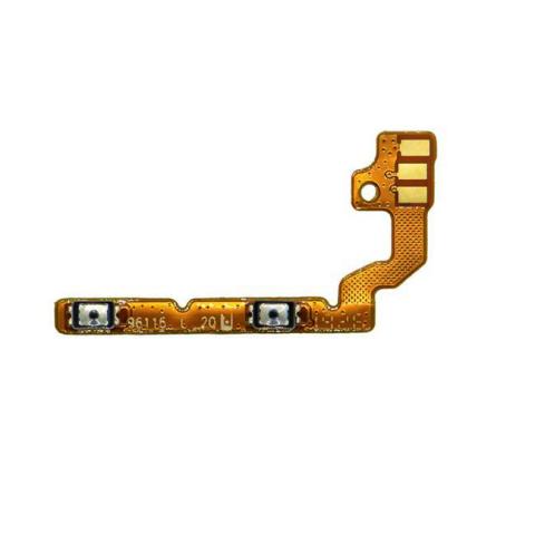 Volume Button Flex Cable for Galaxy A10S (A107 2019)