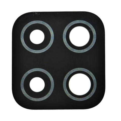 Back Camera Lens (glass Only) for Galaxy A12 (A125 2020)