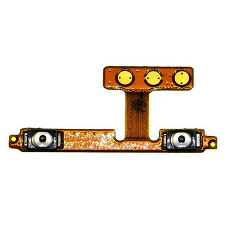 Volume Button Flex Cable for Galaxy A12 (A125 2020)