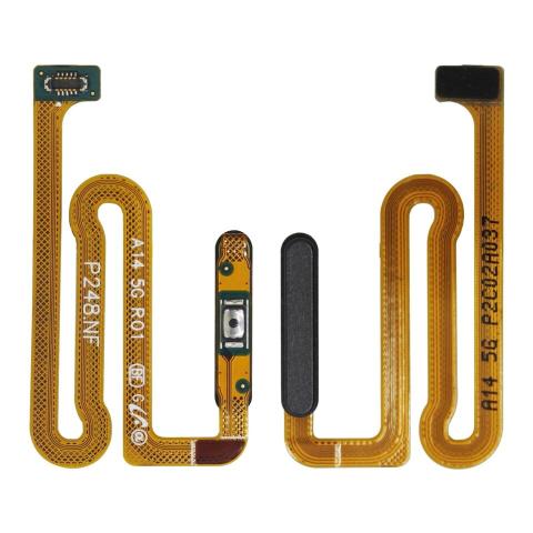 Fingerprint Sensor Power Button Flex Cable for Samsung Galaxy A14 5G (A146B / 2023)