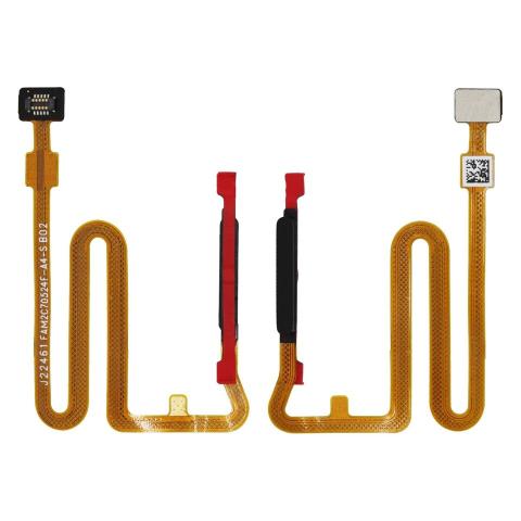Fingerprint Sensor Power Button Flex Cable for Samsung Galaxy A14 5G (A146P / 2023)