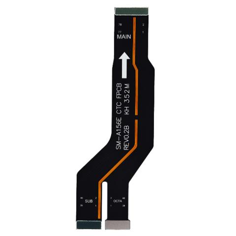 Mainboard Flex Cable Samsung Galaxy A15 4G (A155 / 2023) / A15 5G (A156U / 2023)