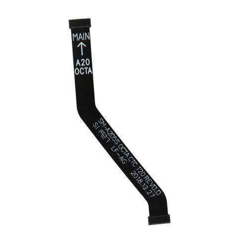 Mainboard Flex Cable Connect to LCD for Galaxy A20 (A205 2019) 