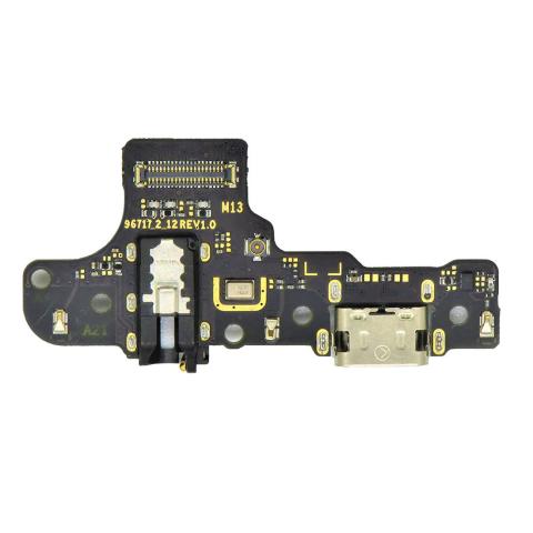 Charging Port for Galaxy A21 (A215 2020) (PREMIUM)