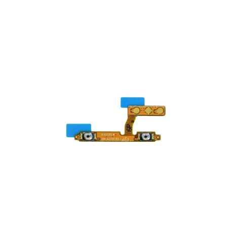 Volume Button Flex Cable for Galaxy A22 5g (A226 2021) , A22 4g (A225 2021)