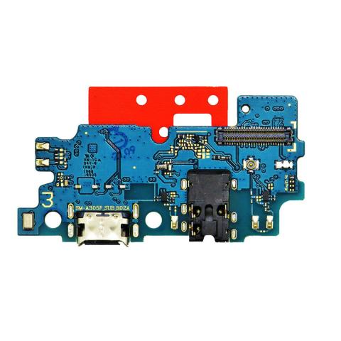 Charging Port for Galaxy A30 (A305 2019)