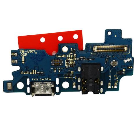 Charging Port for Galaxy A30S (A307 2019)