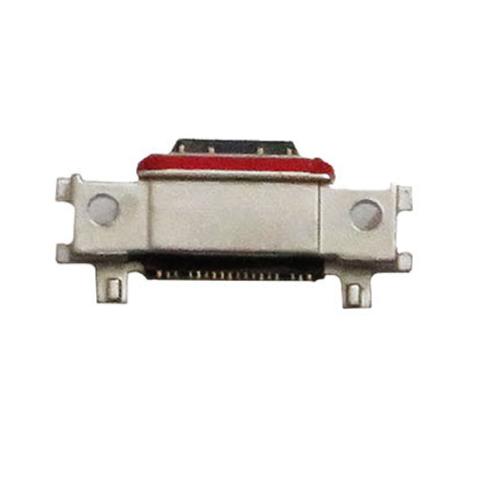 Charging Port Dock for Galaxy A3 (A320 2017), A5 (A520 2017), A7 (A720 2017) (SOLDERING REQUIRED)