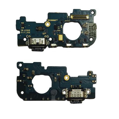 Charging Port for Galaxy A33 5G (A336 2022)