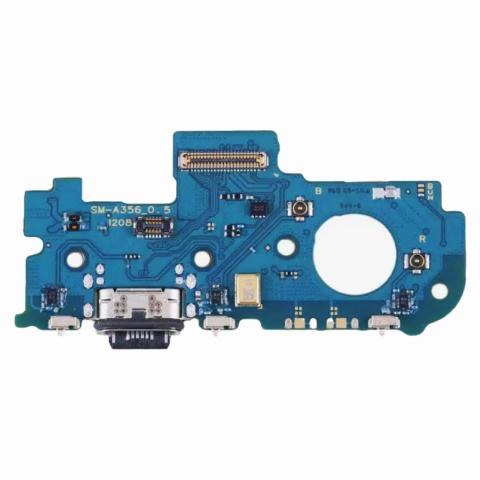 Charging Port for Samsung Galaxy A35 5G (A356 / 2024)