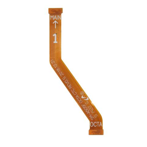LCD Flex Cable Connector for Galaxy A50 (A505 2019) (FLEX #1)