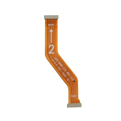 Charging Flex Cable Connector for Galaxy A50 (A505 2019) (FLEX #2)
