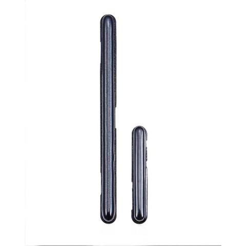 Hard Button (Power / Volume) For Samsung A51 4G (A515 2019) (Black)