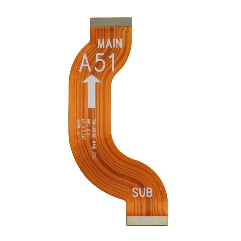 Mainboard Flex Cable for Galaxy A51 4g (A515 2019)