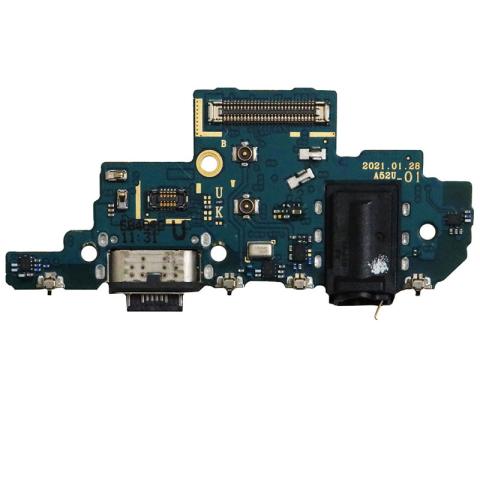 Charging Port for Galaxy A52 4g (A525 2021) , A52 5g (A526 2021)