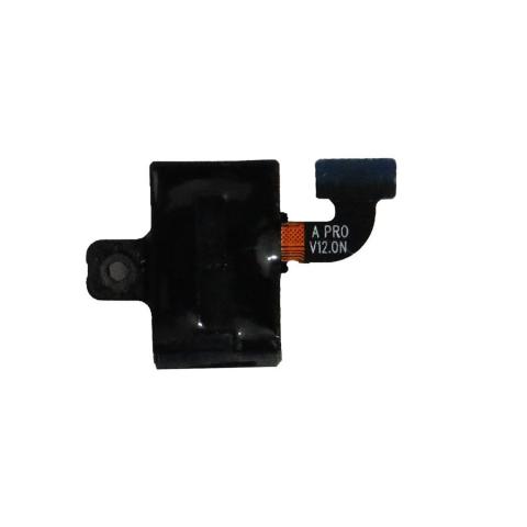 Headphone Jack With Flex Cable for Galaxy A5 (A520 2017)