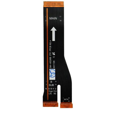 Mainboard Flex Cable Replacement for Samsung Galaxy A52 4G (A525 2021), A52 5G (A526 2021)(Int'l Version).