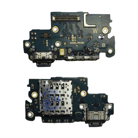 Charging Port for Galaxy A53 5G (A536 2022)