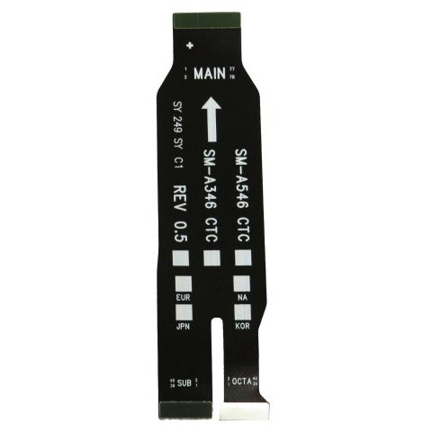  Mainboard Flex Cable for Samsung Galaxy A54 5G (A546 2023)