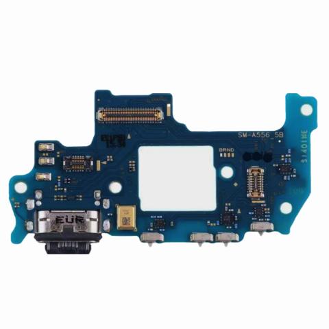 Charging Port for Samsung Galaxy A55 (A556 / 2024)