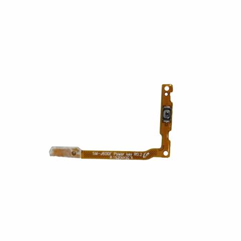 Power Button Flex Cable for Galaxy A6 (A600 2018)
