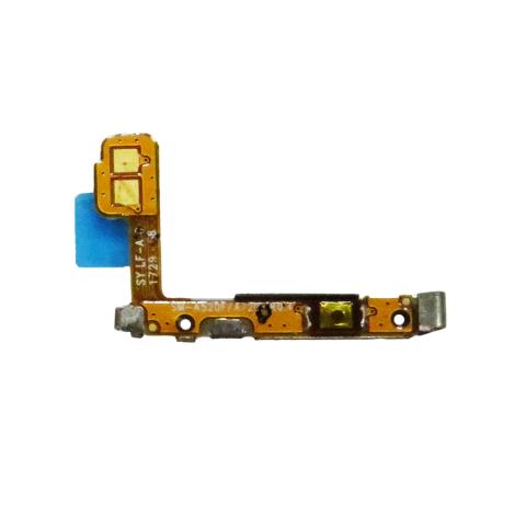Power Button Flex Cable for Galaxy A5 (A520 2017), A7 (A720 2017)