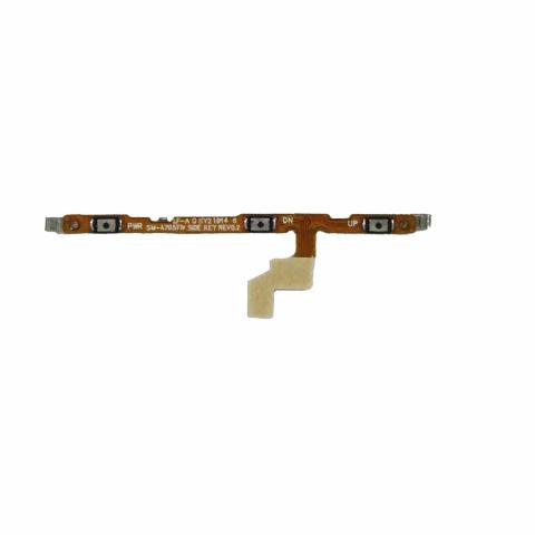 Power And Volume Button Flex Cable for Galaxy A70 (A705 2019)