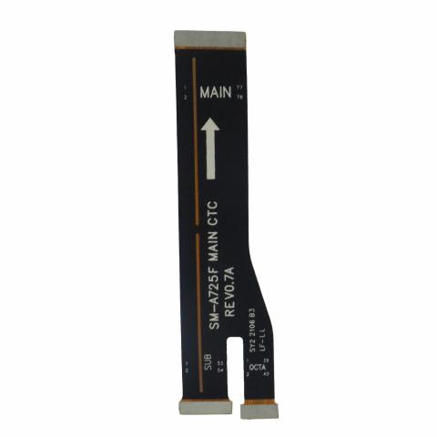 Mainboard Flex Cable for Galaxy A72 (A725 2021) A72 5G (A726 2021)
